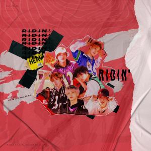 ดาวน์โหลดและฟังเพลง Ridin'（翻自 NCT DREAM） พร้อมเนื้อเพลงจาก Crystal_Melody