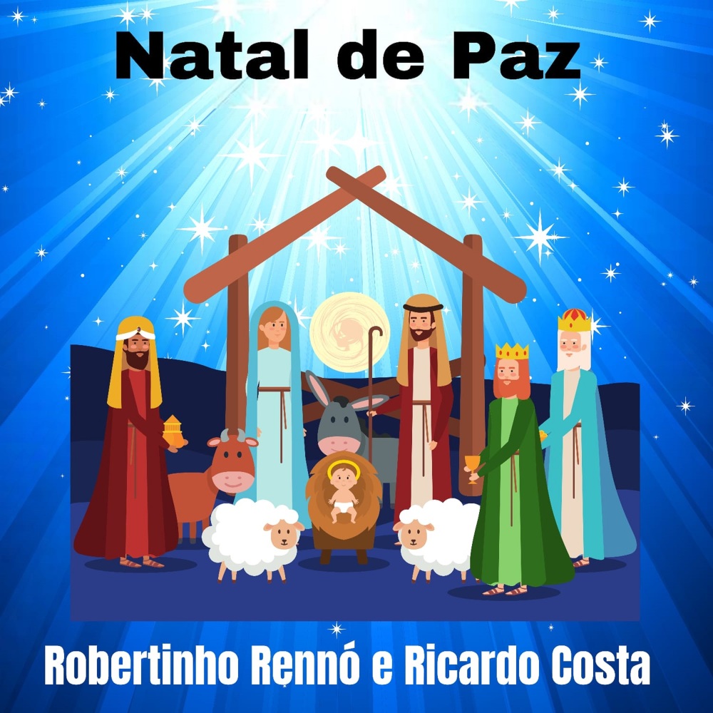 Natal de Paz