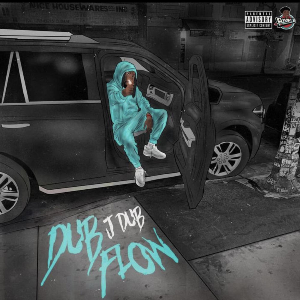 Dub Flow (Explicit)