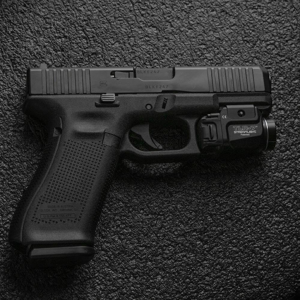 Pistol Pokin (Explicit)