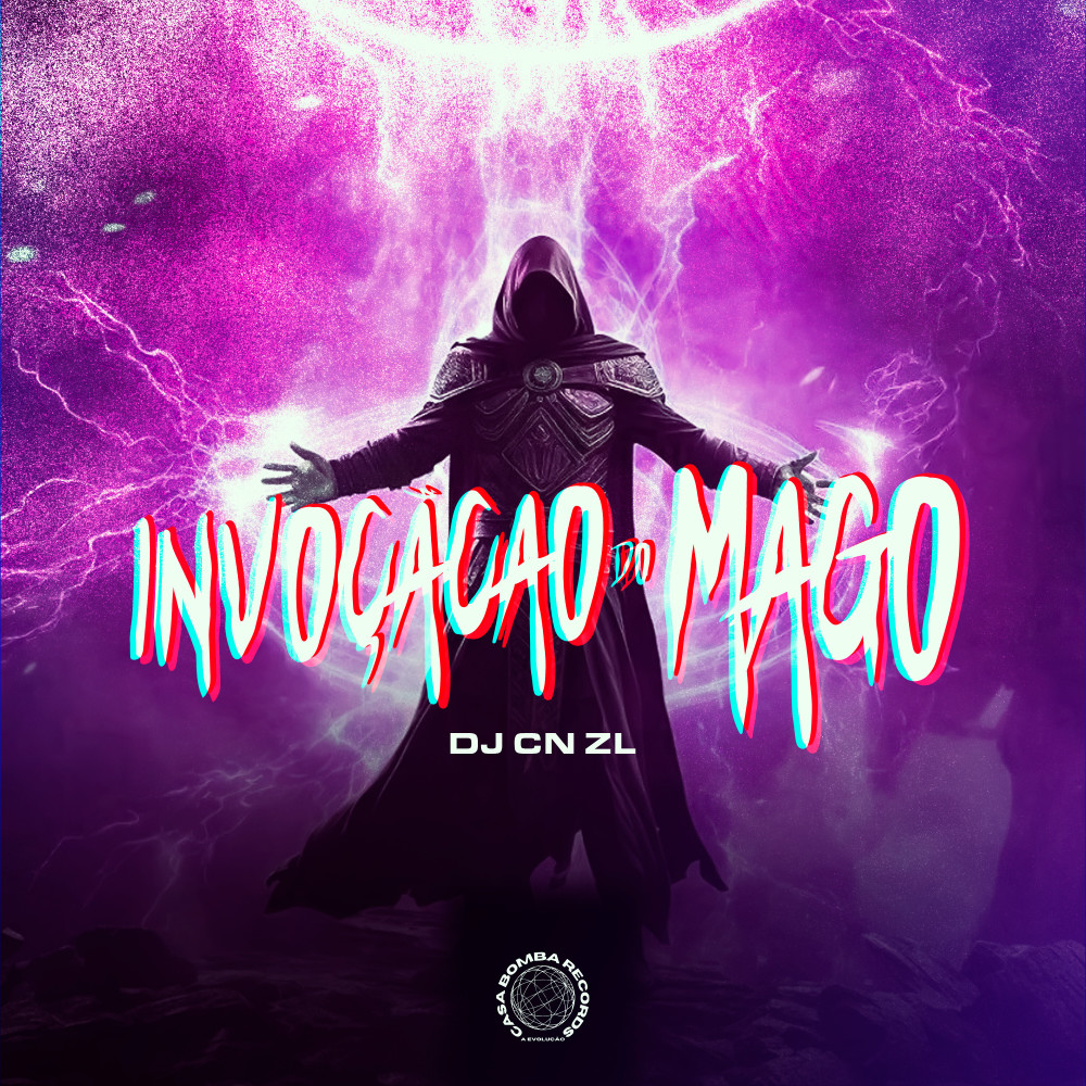 Invocação do Mago (Explicit)