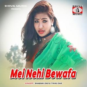 Album Mei Nehi Bewafa from Bhabani Das