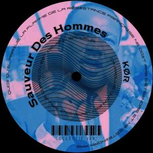 Album Sauveur Des Hommes oleh kor