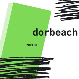 Dorbeach的專輯Zurich