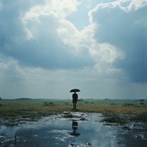 Album Let It Rain oleh Nature Therapy