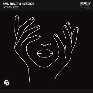 收聽Mr. Belt & Wezol的Homeless歌詞歌曲