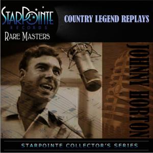 ดาวน์โหลดและฟังเพลง I'm Goin' พร้อมเนื้อเพลงจาก Johnny Horton