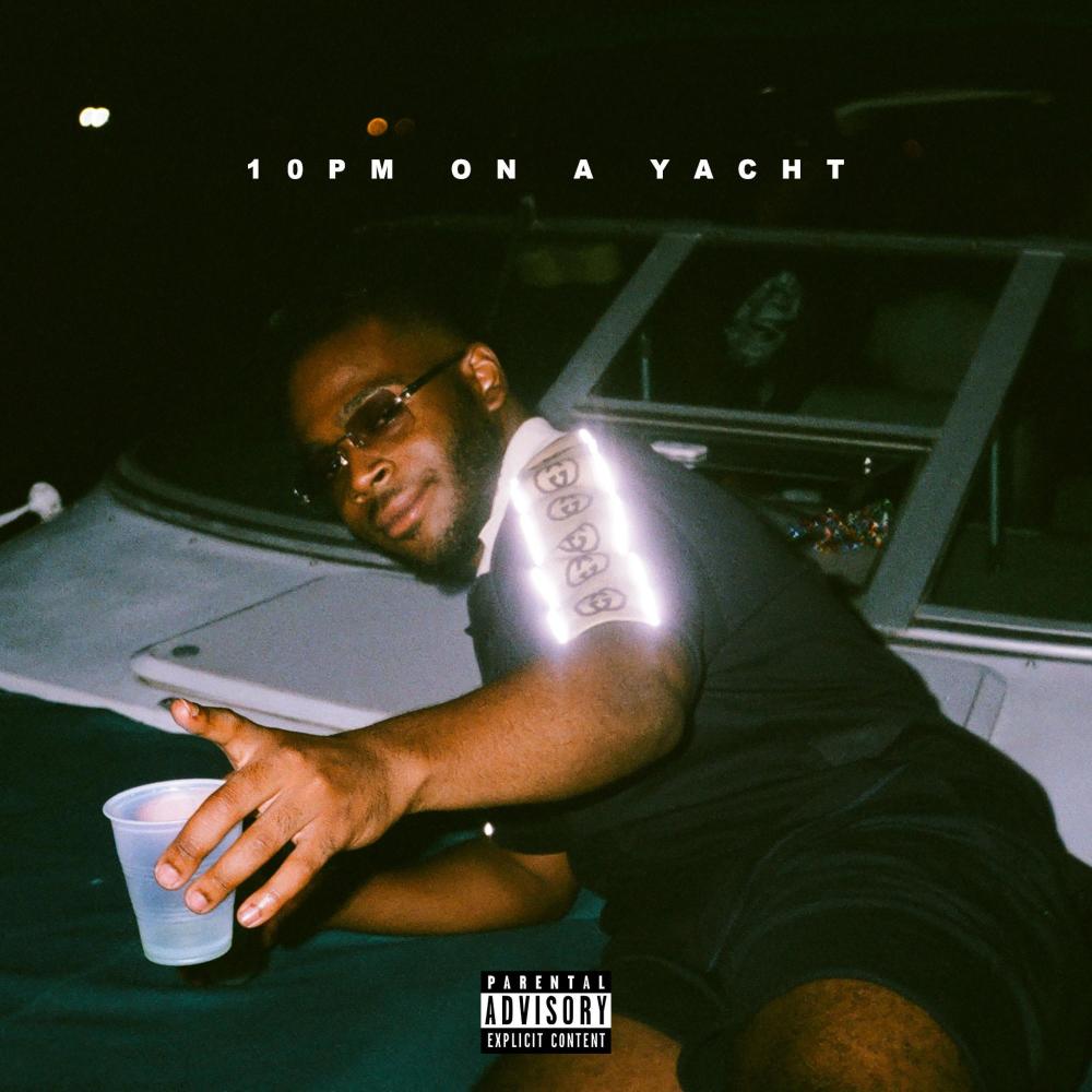 REAL ESTATE (feat. LoKeyP) (Explicit)