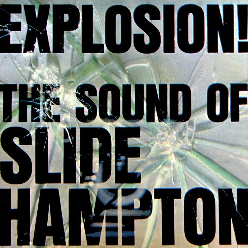 Slide's Blues