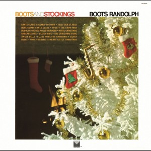 收聽Boots Randolph的Frosty the Snowman歌詞歌曲