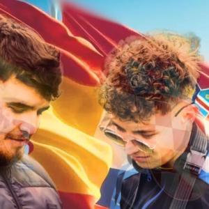MJI的專輯EL MUCHACHO (feat. LLUC)