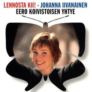 ดาวน์โหลดและฟังเพลง Tiskarin polkka พร้อมเนื้อเพลงจาก Johanna Iivanainen