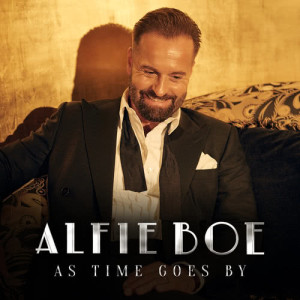 收聽Alfie Boe的As Time Goes By歌詞歌曲
