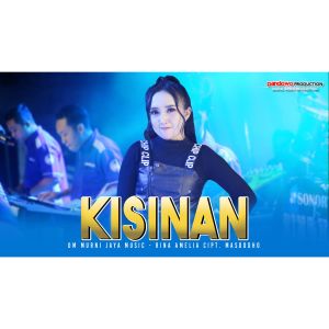 Album Kisinan from Rina Amelia