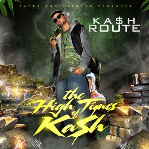 收聽Ka$h Route的Dreamin' Of... (feat. JBD & Young Z) (Explicit)歌詞歌曲