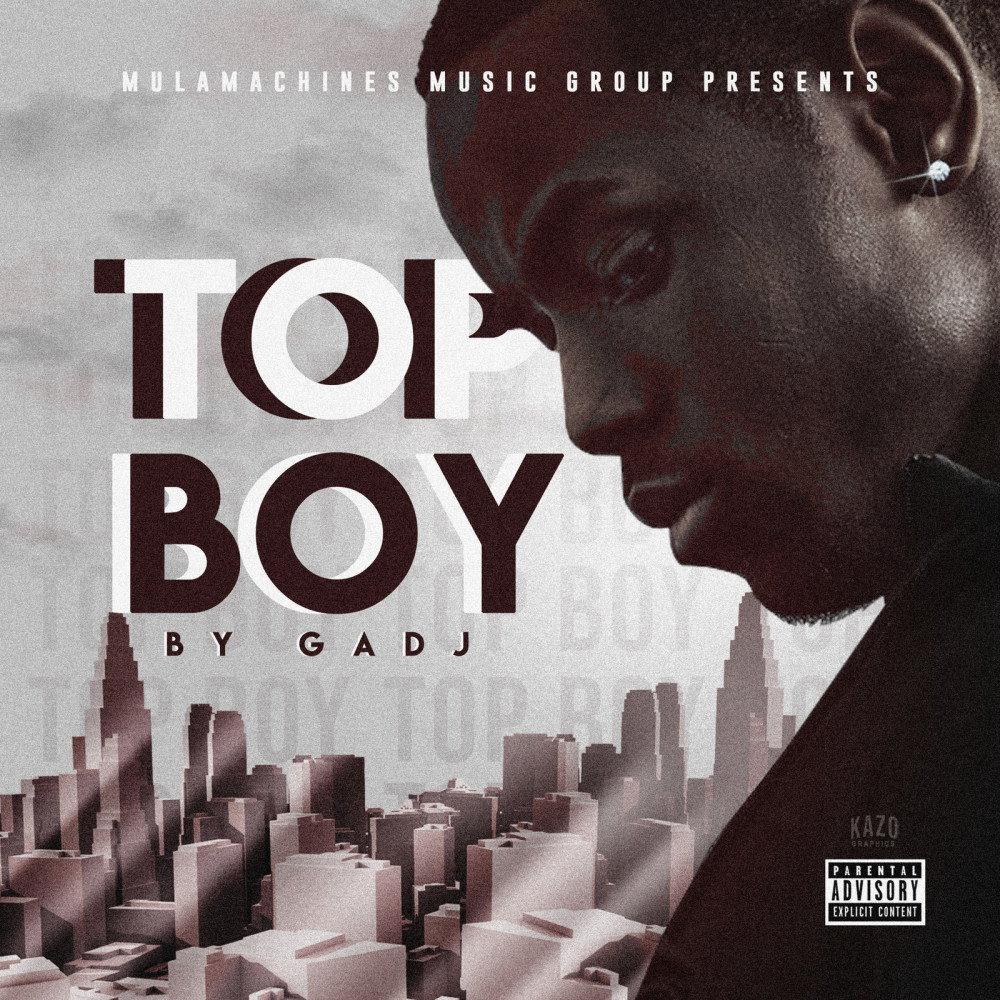 Top Boy (Explicit)