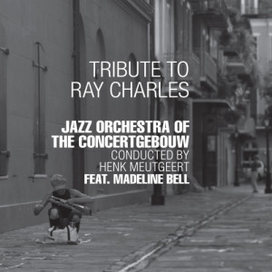 Madeline Bell的專輯Tribute to Ray Charles