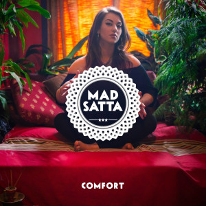 Listen to Reach Out song with lyrics from Mad Satta