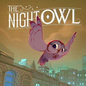 ดาวน์โหลดและฟังเพลง Let Her Go (Instrumental - Lullaby Version) พร้อมเนื้อเพลงจาก the Night Owl