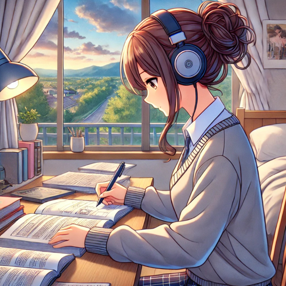 Peaceful Melodies