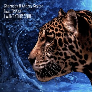 Andrey Keyton的专辑I Want Your Soul