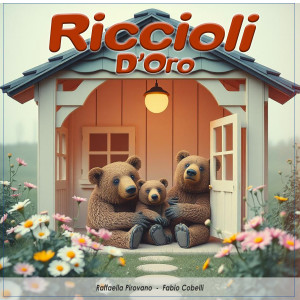 收聽Raffaella Pirovano的Riccioli d'Oro歌詞歌曲
