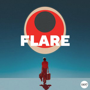 Andrew Michael Britton的專輯Flare