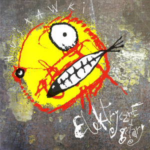 Elektryczne Gitary的專輯Huśtawki