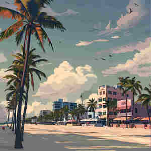 Listen to My Beach song with lyrics from Klim