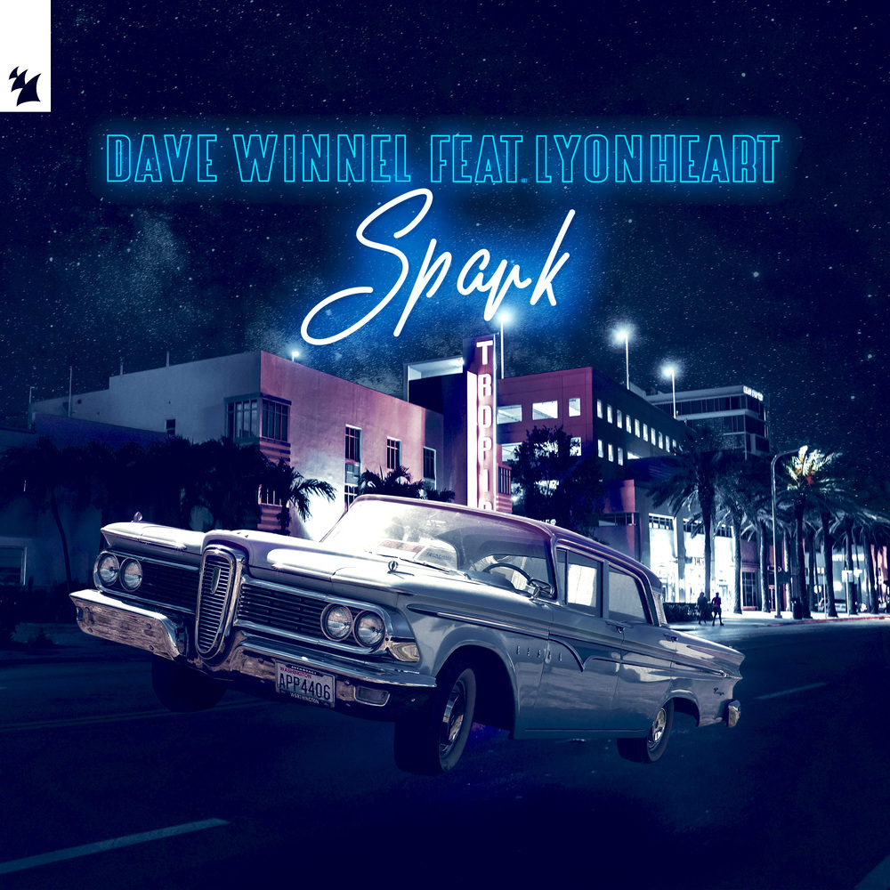 Spark (Extended Mix)