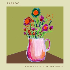 ดาวน์โหลดและฟังเพลง Elegia พร้อมเนื้อเพลงจาก André Seabra Salles