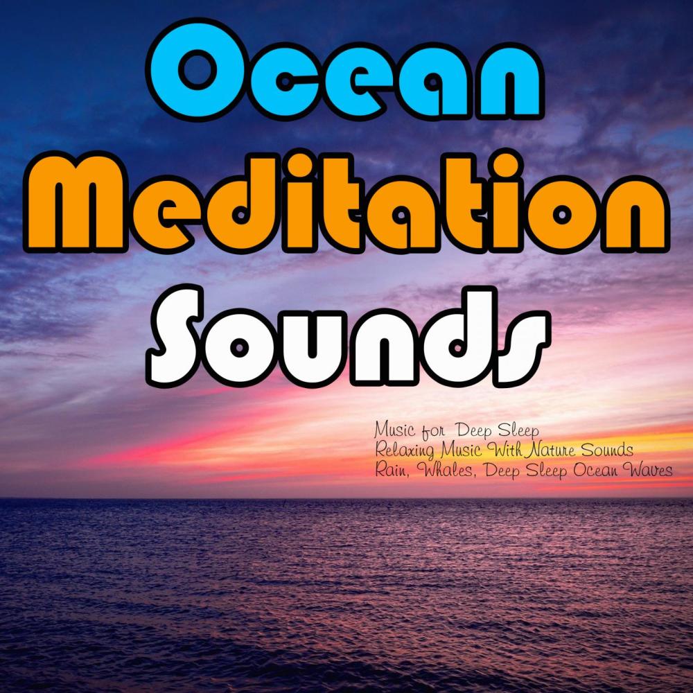 Peaceful Relaxation (Ocean and Whales Sounds Version)