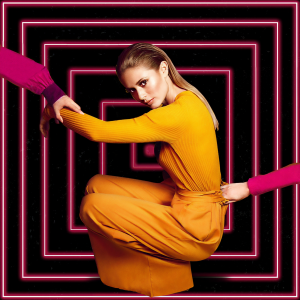 收聽Julietta的Beach Break (KNKS Remix)歌詞歌曲