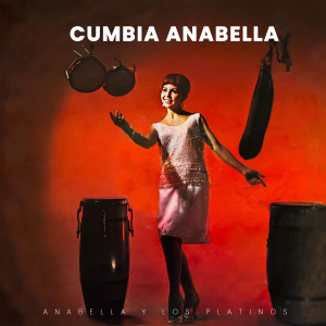 อัลบัม Cumbia Anabella ศิลปิน Anabella