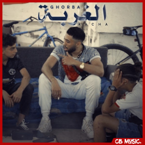 Album Ghorba from Kacha