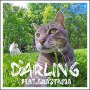 朱彥安的專輯Darling