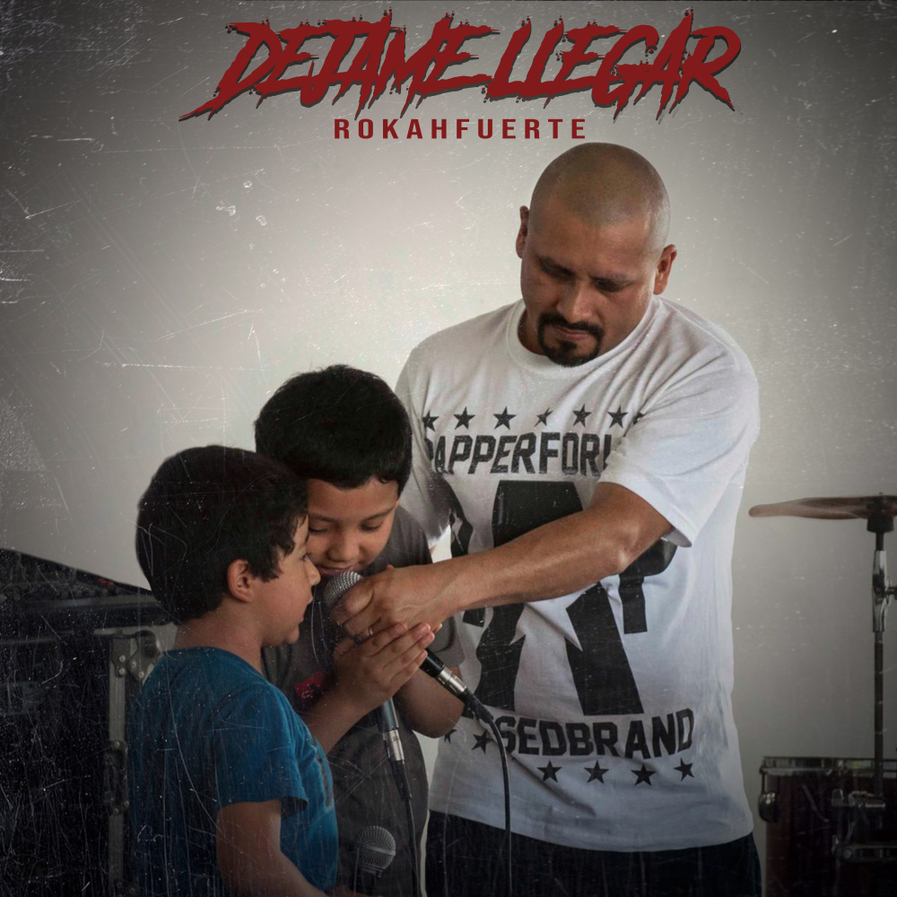 Dejame Llegar