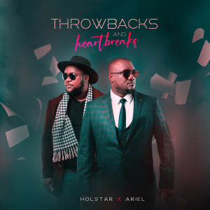 Album Throwbacks and Heartbreaks from Holstar