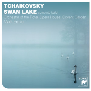 收聽Orchestra of the Royal Opera House, Covent Garden的No. 9 Finale歌詞歌曲