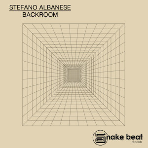 Dengarkan lagu Backroom nyanyian Stefano Albanese dengan lirik