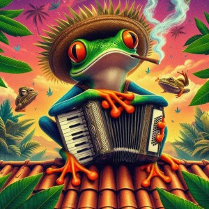 default playlist img