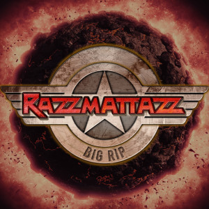 Razzmattazz的专辑Big Rip