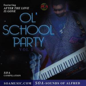 ดาวน์โหลดและฟังเพลง Mr. Loveman พร้อมเนื้อเพลงจาก Alfred Brown's SOA Experience