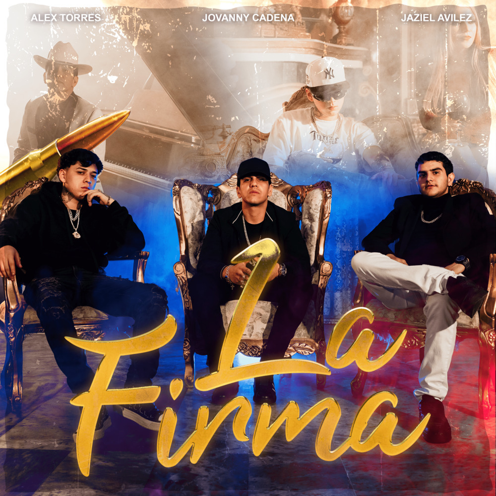 La Firma (Explicit)