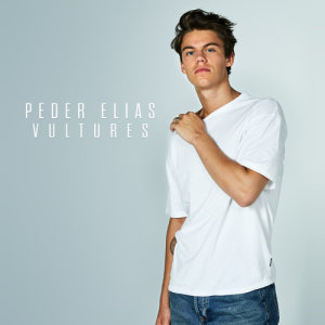 อัลบัม Vultures ศิลปิน Peder Elias