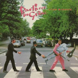 收聽Ivor Biggun的I've Got a Monster (Explicit)歌詞歌曲