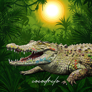 Carlos Varetti的專輯Cocodrilo