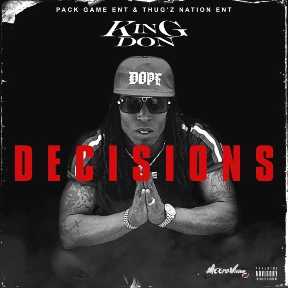 Decisions (Explicit)