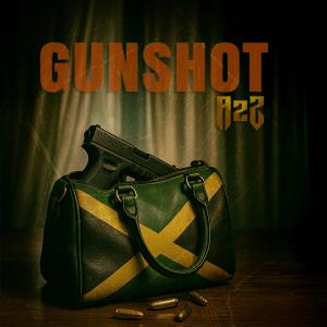 A2Z的專輯GUNSHOT (Explicit)