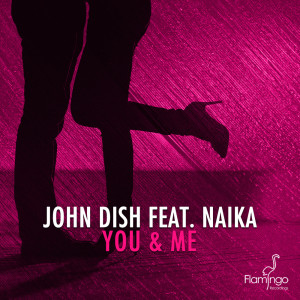 Album You & Me from John Dish